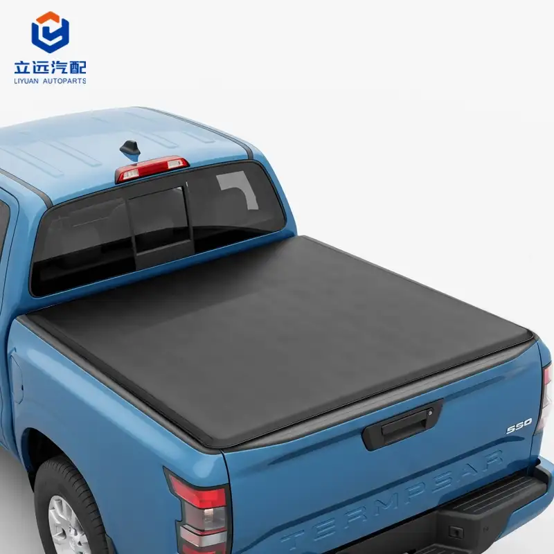 Чохол Soft Roll Up Tonneau для Nissan Suzuki