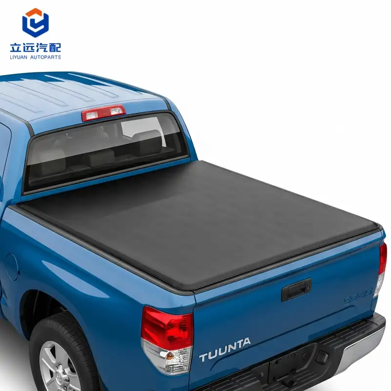 Чохол Soft Roll Up Tonneau для Toyota